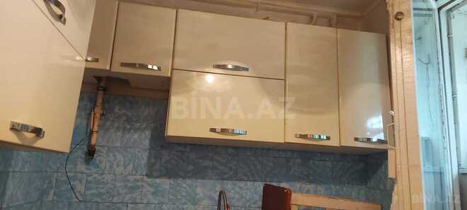 Satılır 1 otaqlı köhnə tikili 35 m², Yeni Suraxanı q., photo 4 from 14