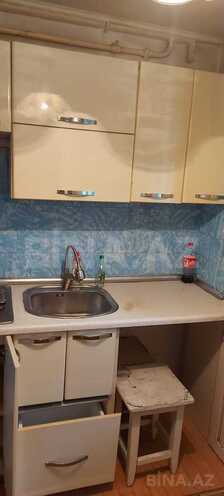 Satılır 1 otaqlı köhnə tikili 35 m², Yeni Suraxanı q., photo 7 from 14