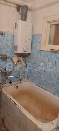 Satılır 1 otaqlı köhnə tikili 35 m², Yeni Suraxanı q., photo 10 from 14