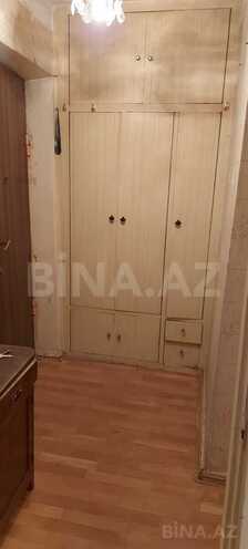 Satılır 1 otaqlı köhnə tikili 35 m², Yeni Suraxanı q., photo 9 from 14