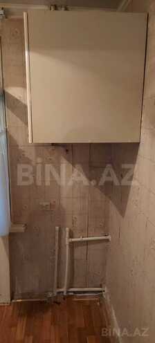 Satılır 1 otaqlı köhnə tikili 35 m², Yeni Suraxanı q., photo 8 from 14