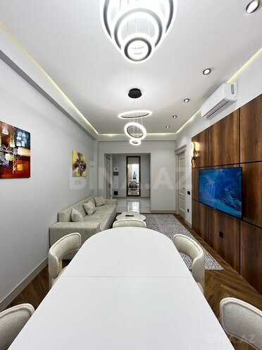 Продаётся 3-комн. новостройка 77 м², Наримановский  р., photo 1 from 15