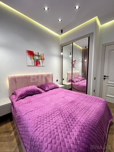 Продаётся 3-комн. новостройка 77 м², Наримановский  р., photo 11 from 15