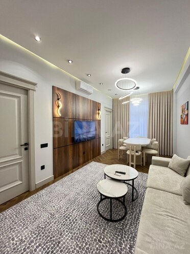 Продаётся 3-комн. новостройка 77 м², Наримановский  р., photo 5 from 15