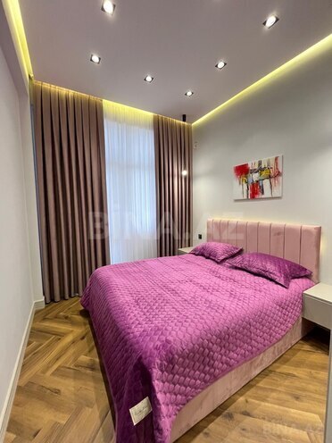 Продаётся 3-комн. новостройка 77 м², Наримановский  р., photo 10 from 15
