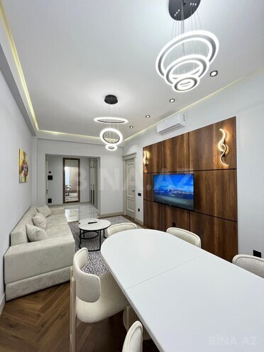 Продаётся 3-комн. новостройка 77 м², Наримановский  р., photo 4 from 15