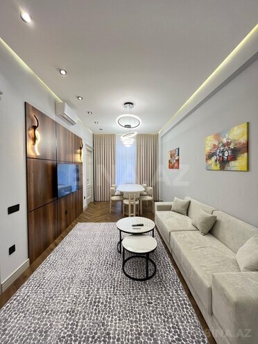 Продаётся 3-комн. новостройка 77 м², Наримановский  р., photo 3 from 15
