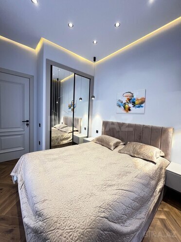 Продаётся 3-комн. новостройка 77 м², Наримановский  р., photo 9 from 15