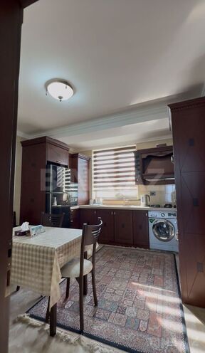 Продаётся 3-комн. вторичка 100 м², Сабаильский р., photo 8 from 12