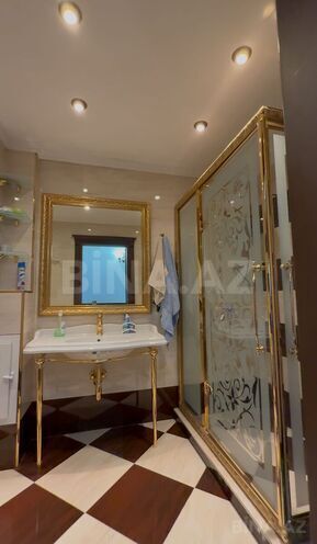 Продаётся 3-комн. вторичка 100 м², Сабаильский р., photo 11 from 12