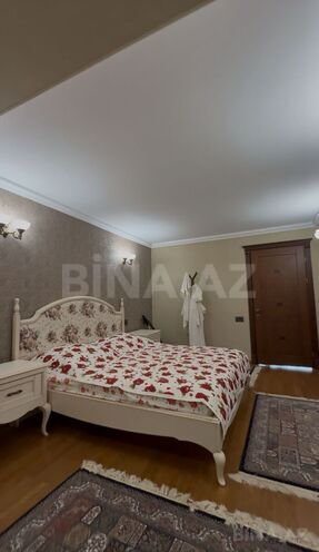 Продаётся 3-комн. вторичка 100 м², Сабаильский р., photo 10 from 12