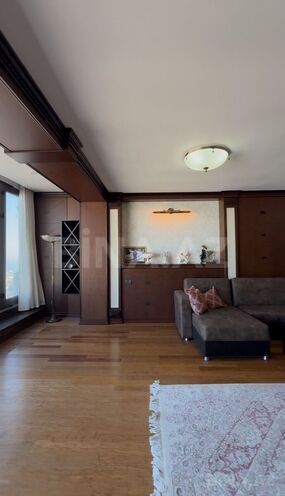 Продаётся 3-комн. вторичка 100 м², Сабаильский р., photo 4 from 12