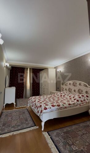 Продаётся 3-комн. вторичка 100 м², Сабаильский р., photo 9 from 12