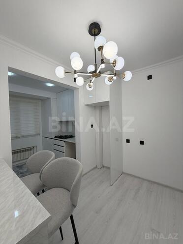 Satılır 2 otaqlı köhnə tikili 62 m², Xətai r., photo 10 from 16