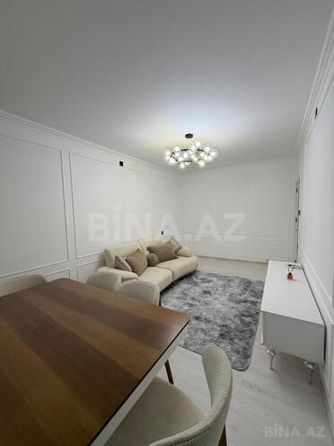 Satılır 2 otaqlı köhnə tikili 62 m², Xətai r., photo 6 from 16
