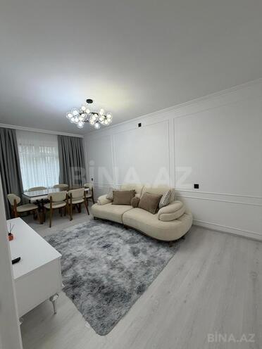 Satılır 2 otaqlı köhnə tikili 62 m², Xətai r., photo 3 from 16
