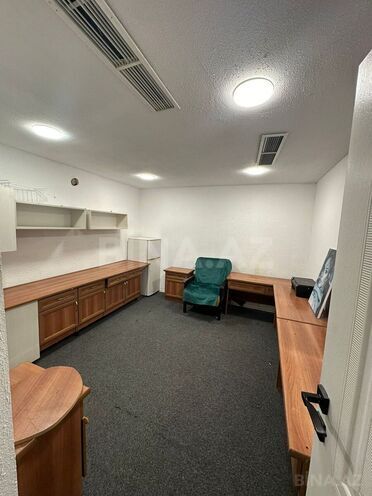 İcarəyə verilir 3 otaqlı ofis 150 m², Dərnəgül m., photo 17 from 20