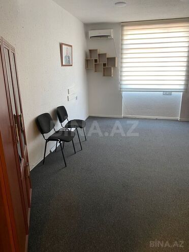İcarəyə verilir 3 otaqlı ofis 150 m², Dərnəgül m., photo 9 from 20