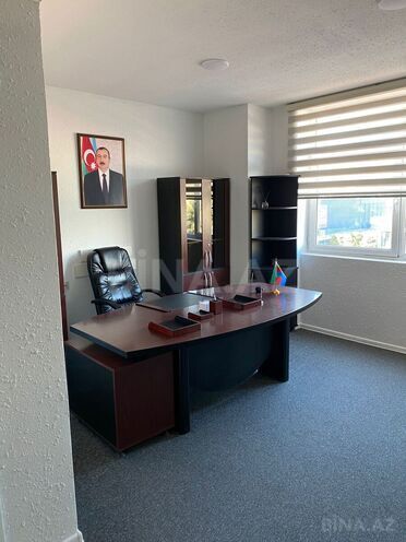 İcarəyə verilir 3 otaqlı ofis 150 m², Dərnəgül m., photo 11 from 20