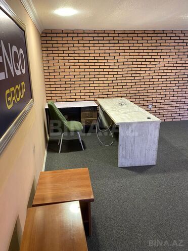 İcarəyə verilir 3 otaqlı ofis 150 m², Dərnəgül m., photo 3 from 20