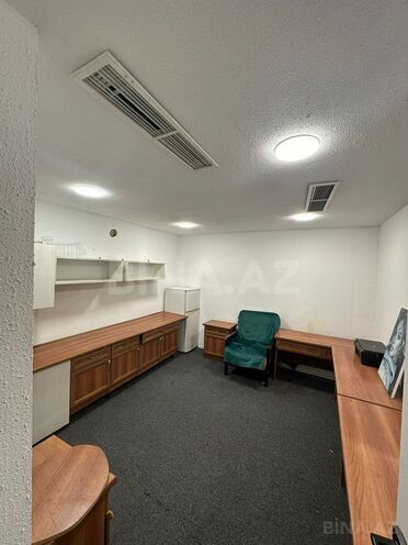 İcarəyə verilir 3 otaqlı ofis 150 m², Dərnəgül m., photo 18 from 20