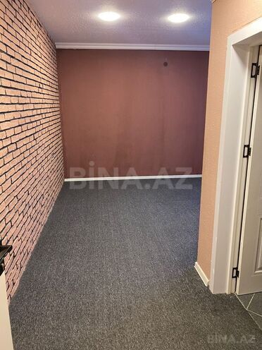 İcarəyə verilir 3 otaqlı ofis 150 m², Dərnəgül m., photo 7 from 20