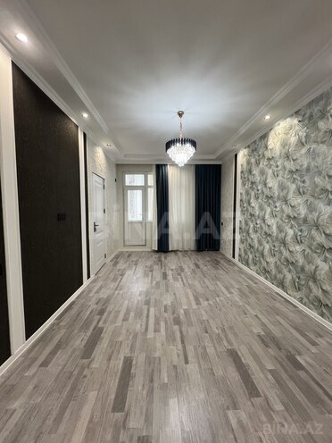 Satılır 2 otaqlı köhnə tikili 59 m², Memar Əcəmi m., photo 4 from 11