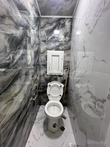 Satılır 2 otaqlı köhnə tikili 59 m², Memar Əcəmi m., photo 9 from 11