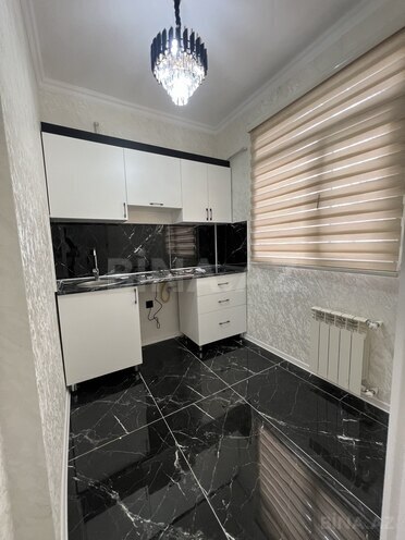 Satılır 2 otaqlı köhnə tikili 59 m², Memar Əcəmi m., photo 6 from 11