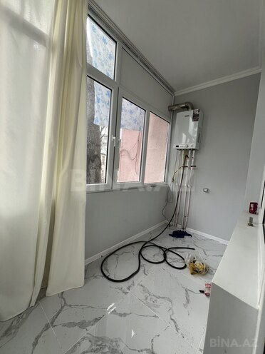 Satılır 2 otaqlı köhnə tikili 59 m², Memar Əcəmi m., photo 10 from 11