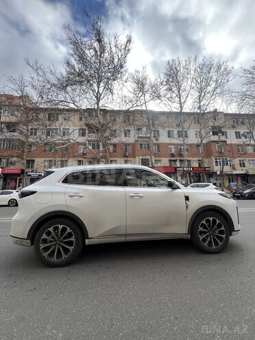 Satılır 2 otaqlı köhnə tikili 59 m², Memar Əcəmi m., photo 3 from 11