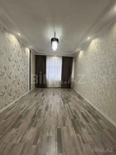 Satılır 2 otaqlı köhnə tikili 59 m², Memar Əcəmi m., photo 5 from 11