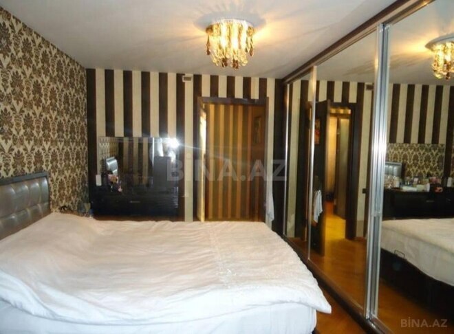 Сдаётся 2-комн. вторичка 60 м², м. Шах Исмаил Хатаи, photo 3 from 8