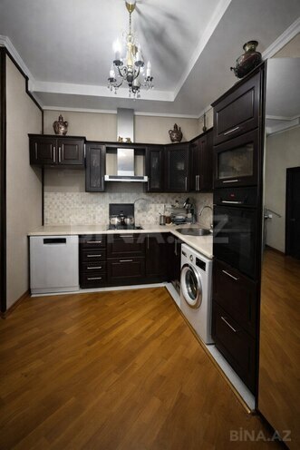 Продаётся 2-комн. новостройка 66 м², м. Дернегюль, photo 6 from 10