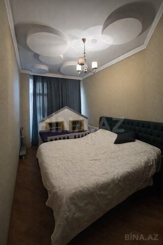 Продаётся 2-комн. новостройка 66 м², м. Дернегюль, photo 3 from 10