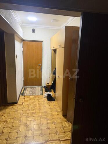 Satılır 4 otaqlı köhnə tikili 90 m², Memar Əcəmi m., photo 11 from 23