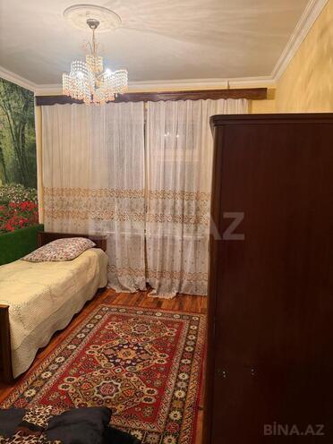 Satılır 4 otaqlı köhnə tikili 90 m², Memar Əcəmi m., photo 14 from 23