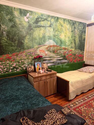 Satılır 4 otaqlı köhnə tikili 90 m², Memar Əcəmi m., photo 20 from 23