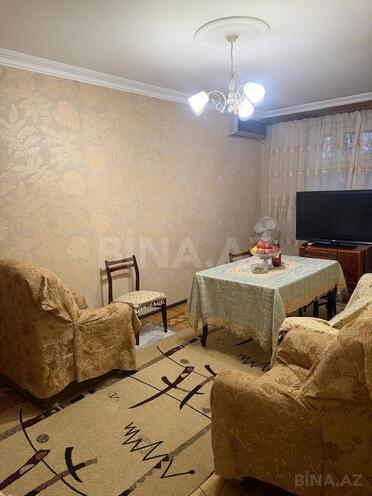 Satılır 4 otaqlı köhnə tikili 90 m², Memar Əcəmi m., photo 3 from 23