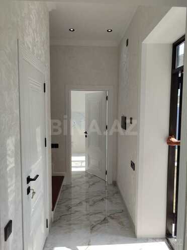 Satılır 4 otaqlı həyət evi/bağ evi 130 m², Əmircan q., photo 11 from 25