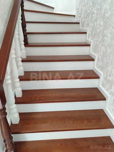 Satılır 4 otaqlı həyət evi/bağ evi 130 m², Əmircan q., photo 9 from 25