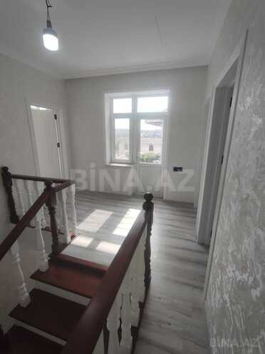 Satılır 4 otaqlı həyət evi/bağ evi 130 m², Əmircan q., photo 21 from 25