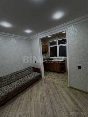 Satılır 2 otaqlı köhnə tikili 60 m², Yeni Günəşli q., photo 6 from 12