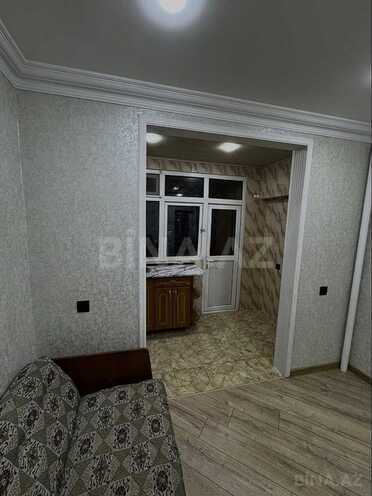 Satılır 2 otaqlı köhnə tikili 60 m², Yeni Günəşli q., photo 8 from 12