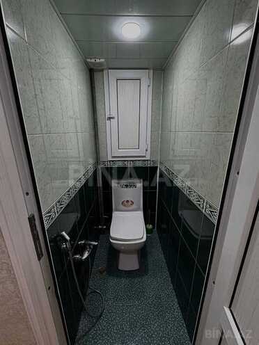 Satılır 2 otaqlı köhnə tikili 60 m², Yeni Günəşli q., photo 11 from 12