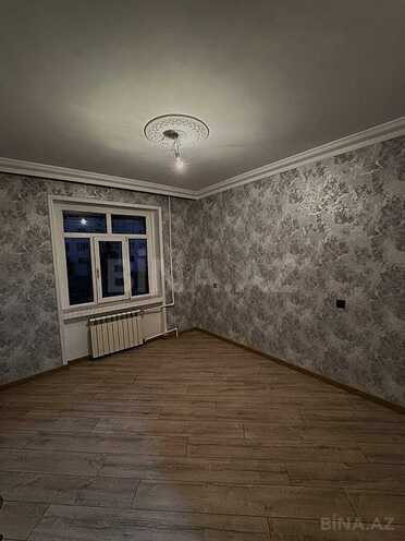 Satılır 2 otaqlı köhnə tikili 60 m², Yeni Günəşli q., photo 4 from 12