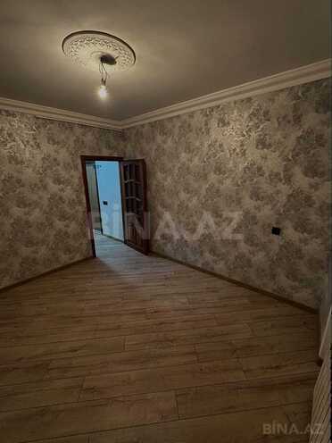 Satılır 2 otaqlı köhnə tikili 60 m², Yeni Günəşli q., photo 5 from 12