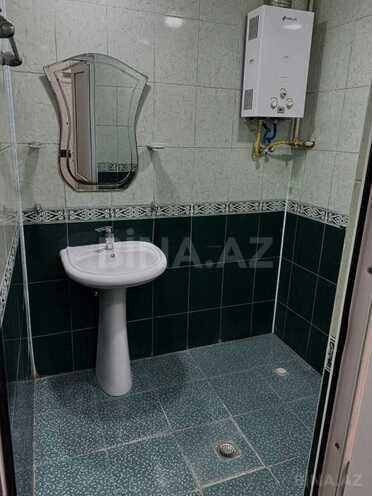 Satılır 2 otaqlı köhnə tikili 60 m², Yeni Günəşli q., photo 10 from 12