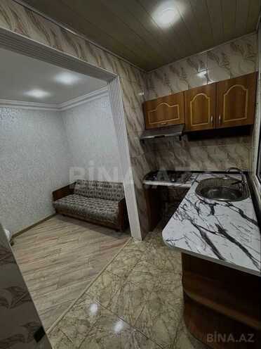 Satılır 2 otaqlı köhnə tikili 60 m², Yeni Günəşli q., photo 7 from 12