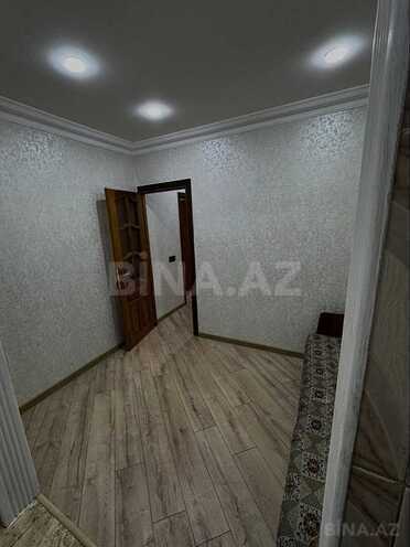 Satılır 2 otaqlı köhnə tikili 60 m², Yeni Günəşli q., photo 9 from 12